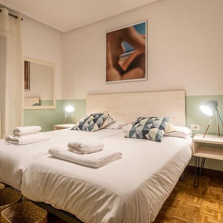 Palermo Beach By Beauty Rentals San Sebastian Exterior photo